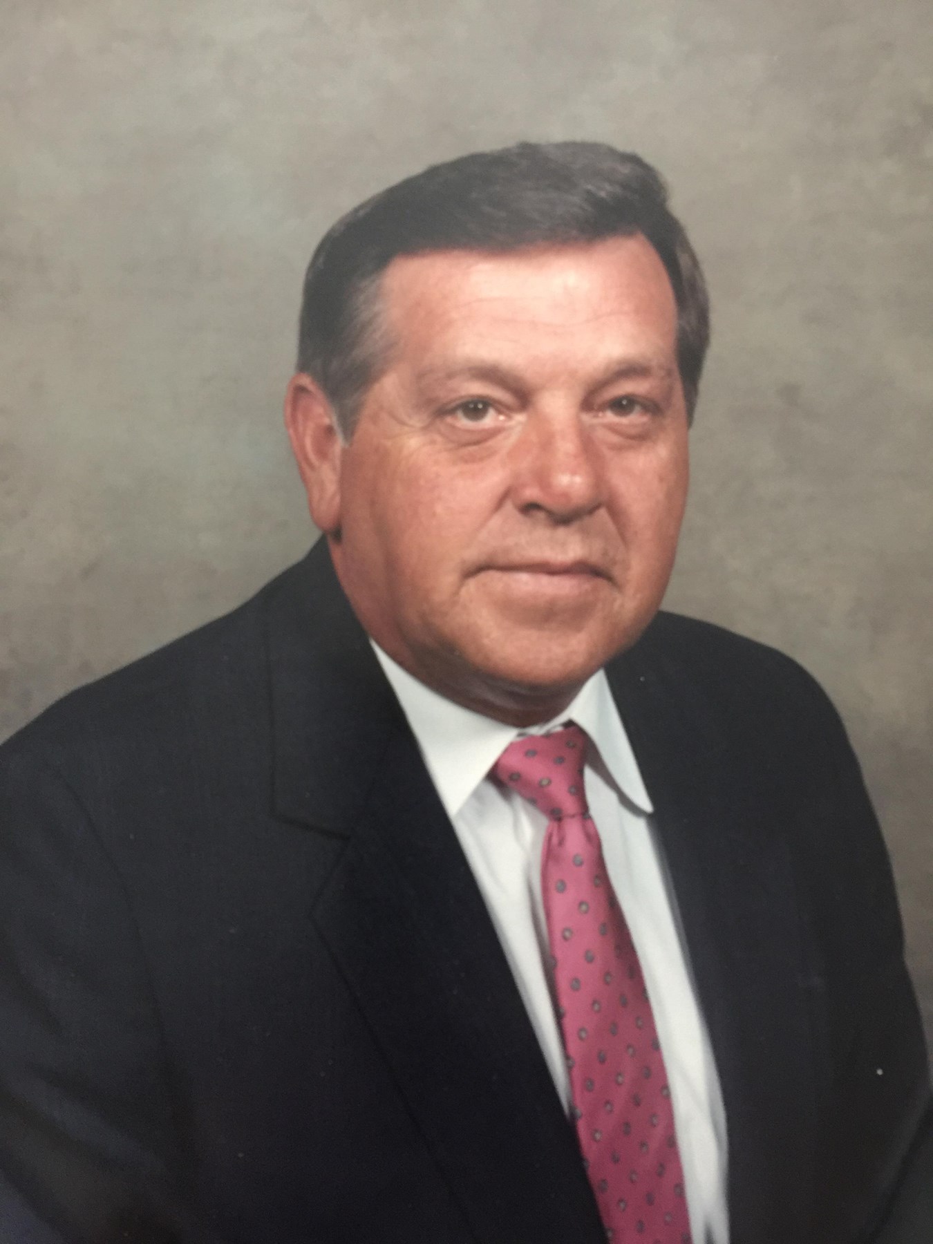 Obituary of Robert R. Having, Sr. "Ronny"