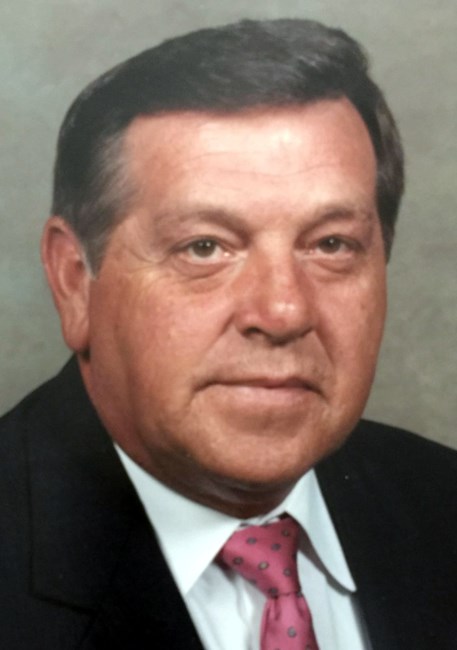 Obituary of Robert R. Having, Sr. "Ronny"