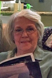 Obituary of Gail Johnson