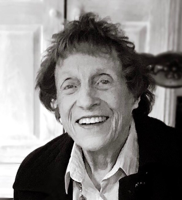 Obituary of Leah Burrows Felt