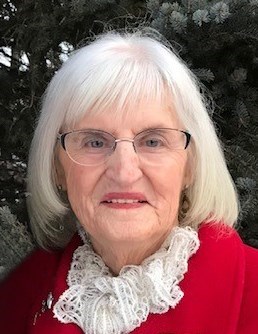 Obituary of Marlene Huber