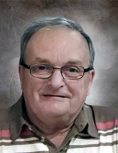 Avis de décès de Jean Harvey