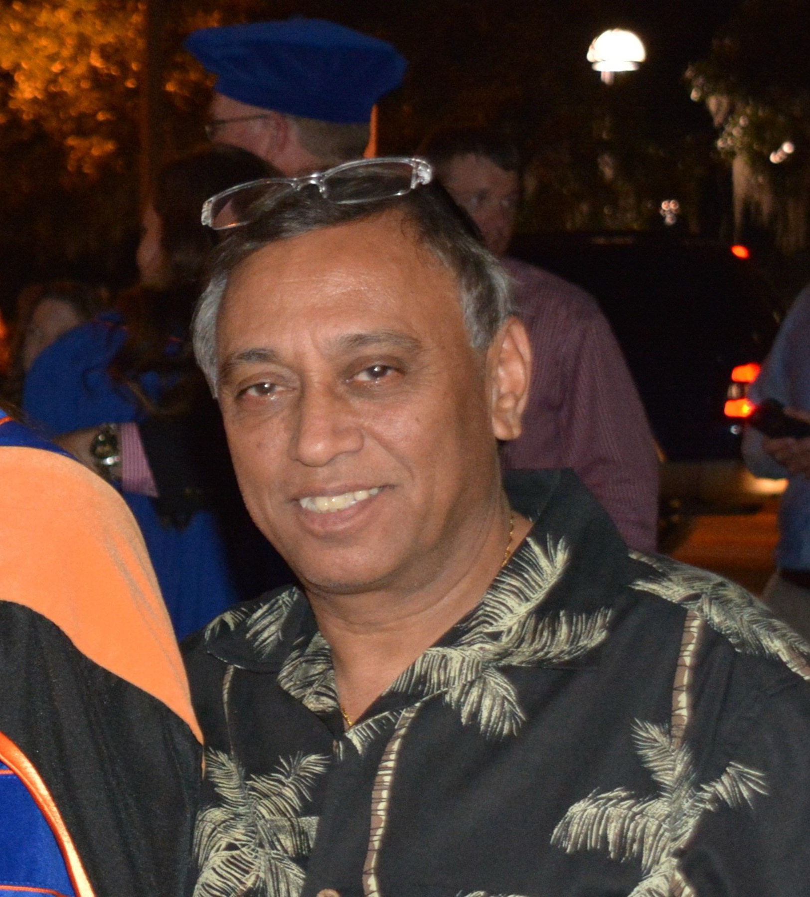 Crofton Highfield Obituary - Beverly Hills, FL