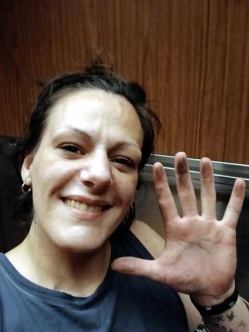 Obituary of Brittney Kasarra Bernard