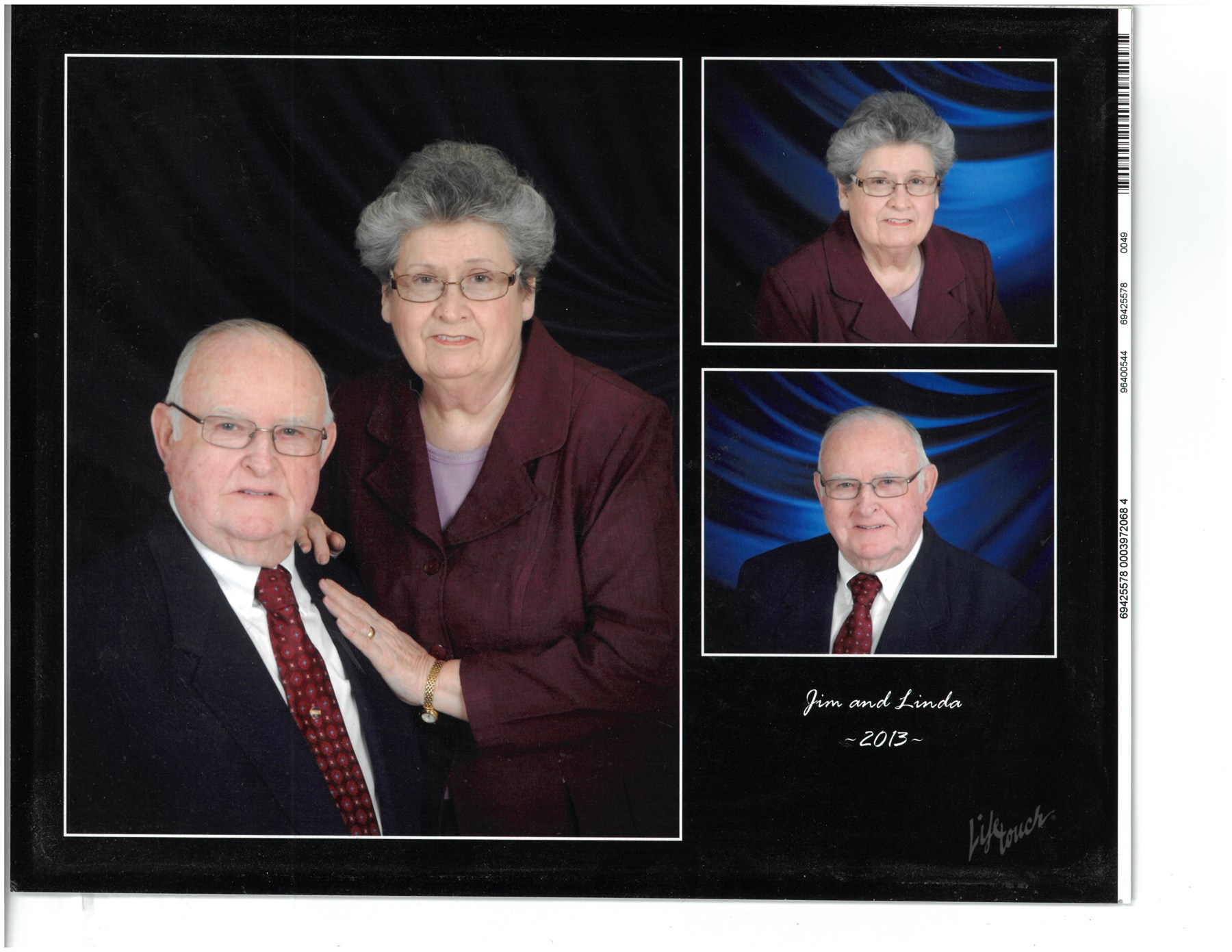Obituary of Linda Lou Barnes