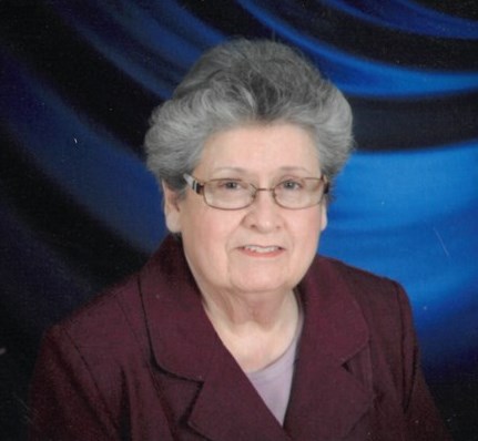 Obituary of Linda Lou Barnes