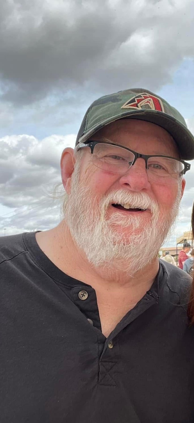 Obituary of Dennis Keith Fightmaster