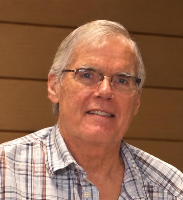 Obituary of John Ross