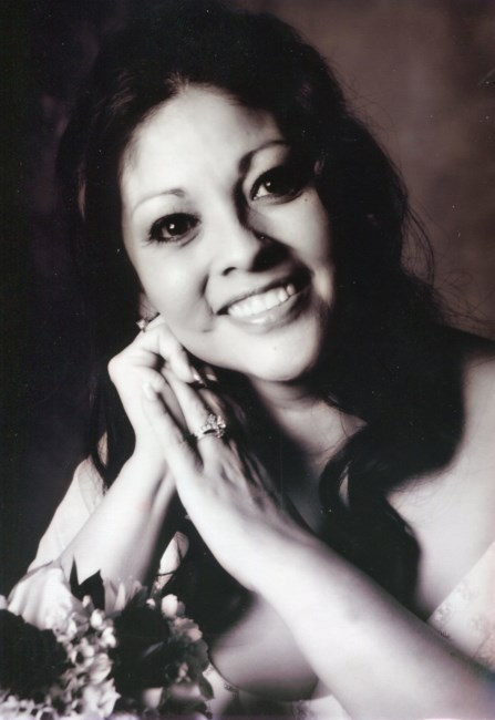 Avis de décès de Monica Corral Martinez-Bailey