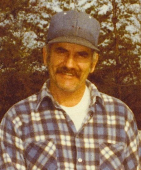 Obituary of Hubert Glen Hildebran