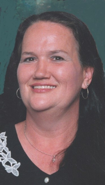 Avis de décès de Linda Fay Martin Contreras