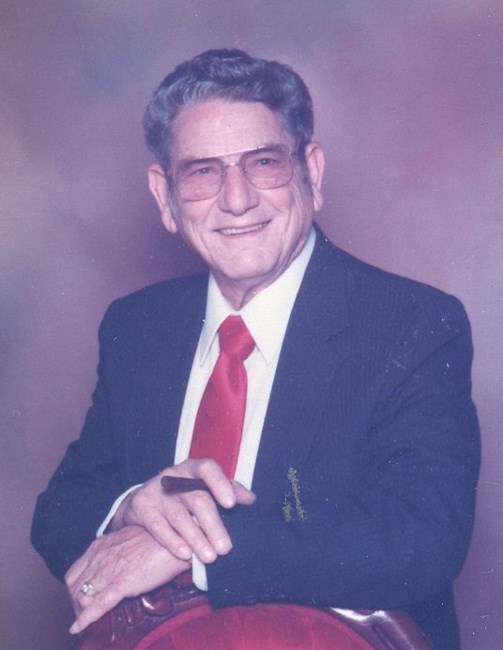 Obituary of Dominic Thomas Antonuzzi Sr.