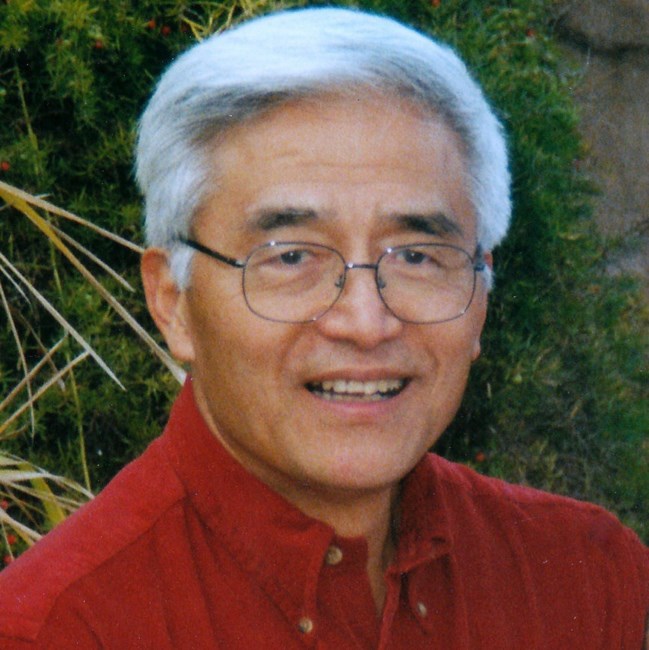 Obituary of Mr. Chi Sheng Liu