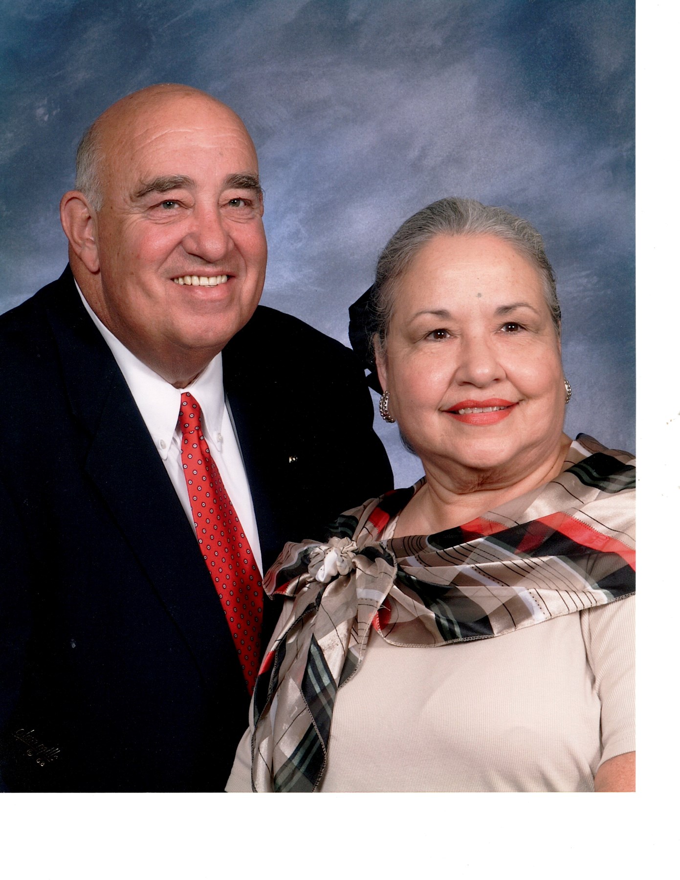 Obituary of Ronald Bruce Deal Sr.