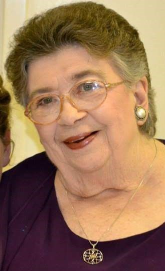 Obituary of Holley Carroll McRorie Flowe