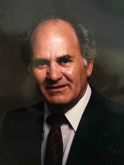 Obituary of Thomas Christ Mehas