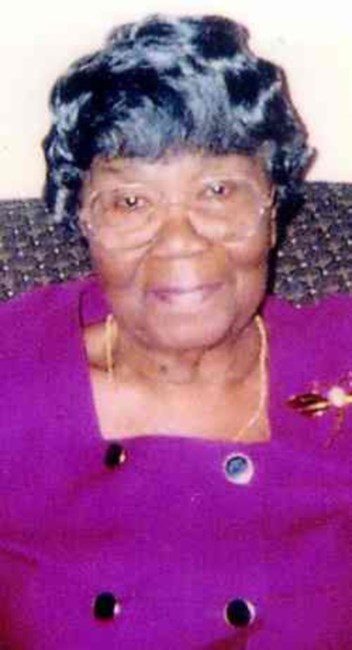 Obituary of Lula Daniels