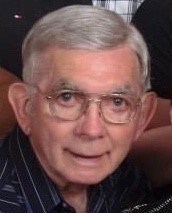 Obituary of Rev. Randall Pulley