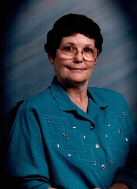 Obituario de Mary Evelyn (Russell) Taylor