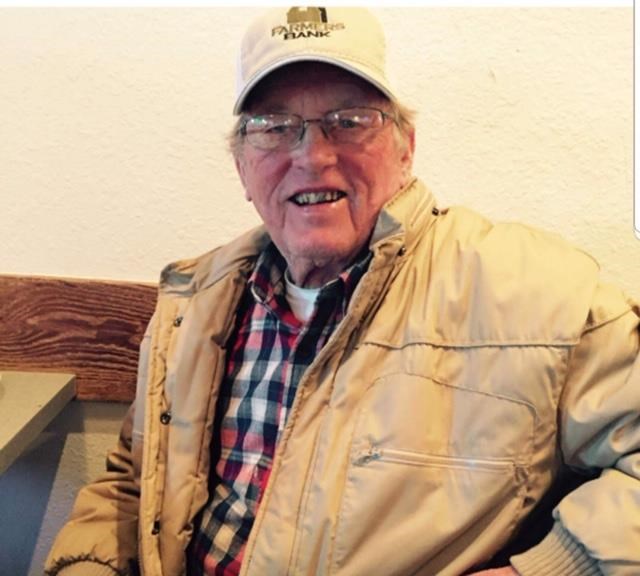 Obituary of Thomas Tincher, Sr.