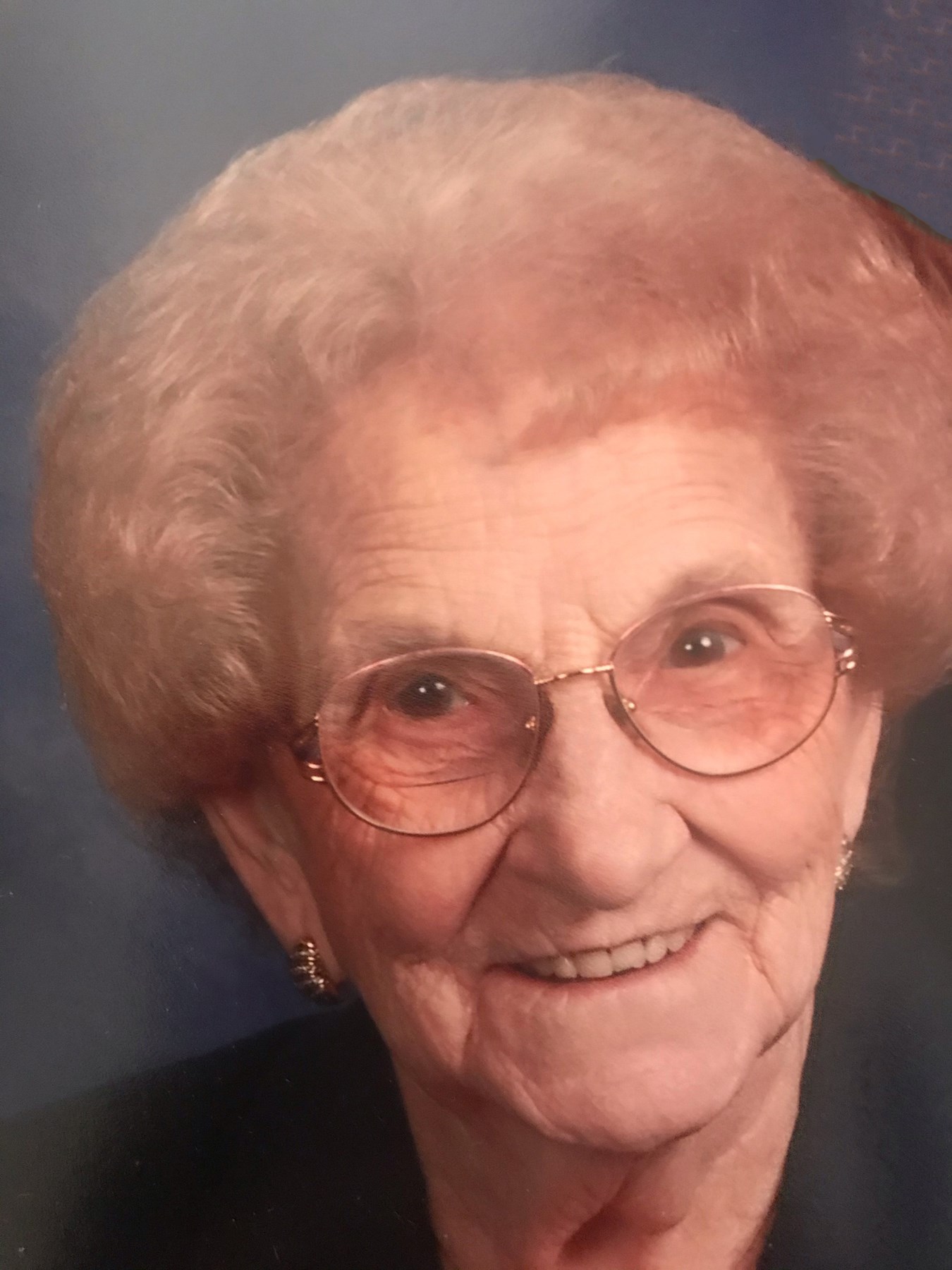 Flora Millsaps Obituary Knoxville, TN