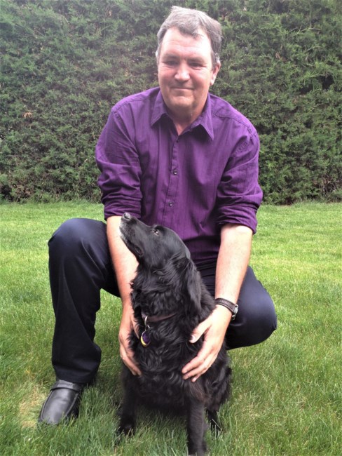 Obituary of Donald Roy Southern