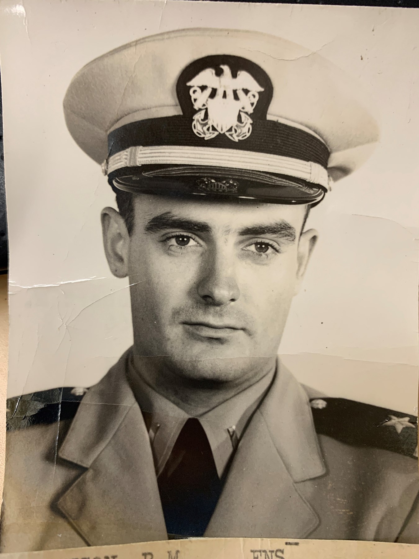 Obituary of Robert Mayo Johnson