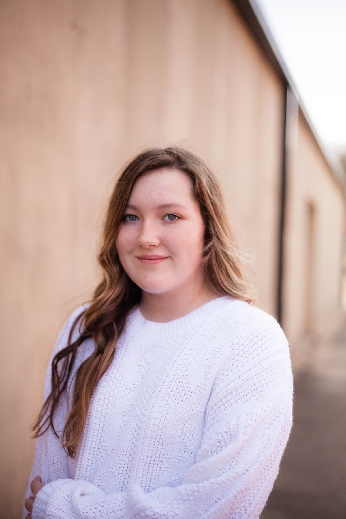 Obituary of Cherin Rose Foote