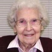 Obituary of Alberta I. Barringer
