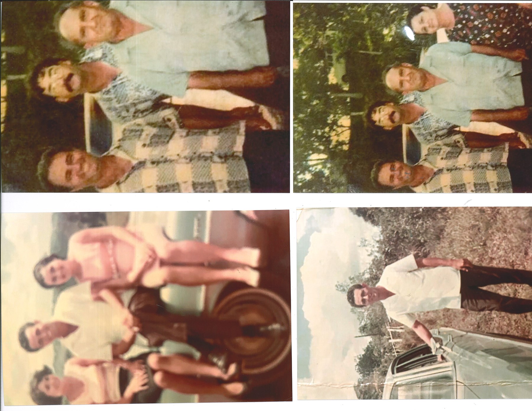 Obituary of Manuel Carrasquillo Echevarría