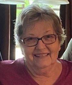 Obituary of Marcella Alice Cook