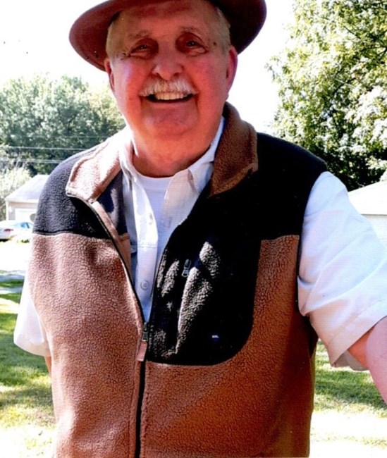 Obituary of Carlos Ray Collier