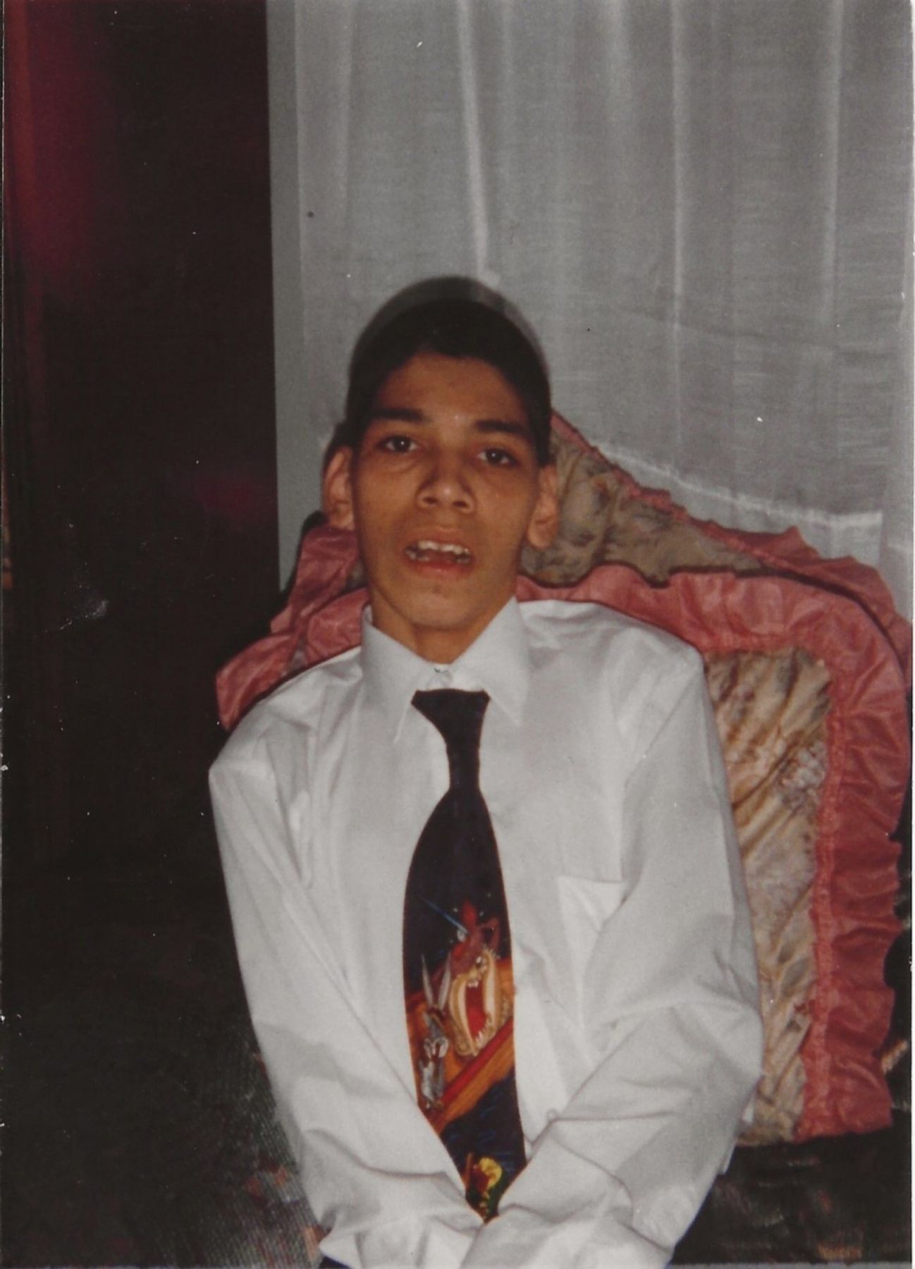 Obituary of Samuel P. Chong