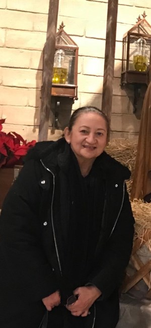 Obituary of Jessica Vega Hernandez