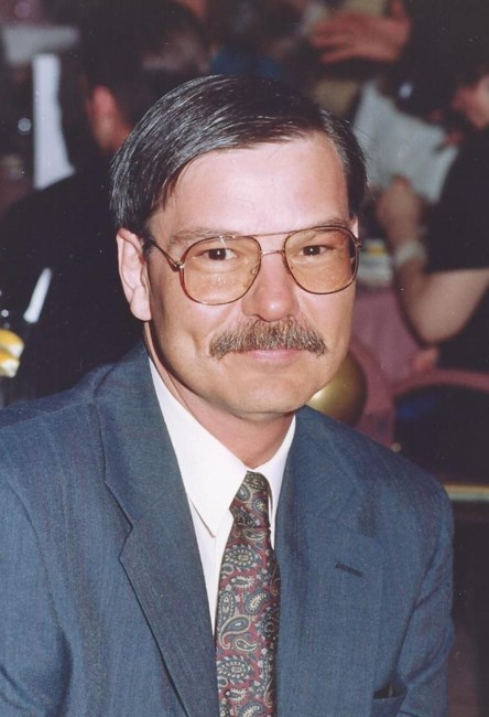 Obituary of Mark D. Buckman