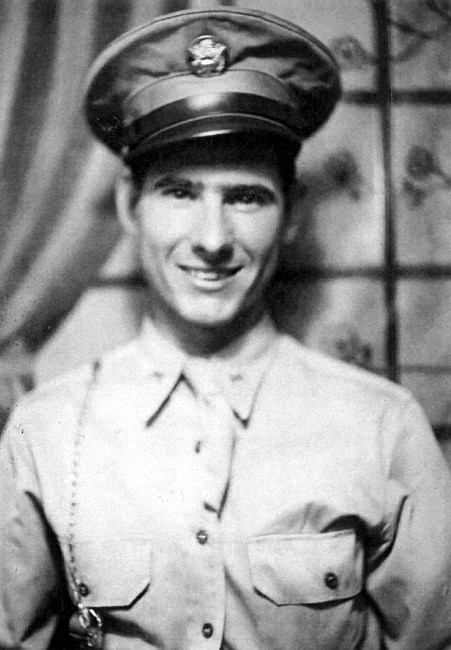 Obituary of Ben William Duke