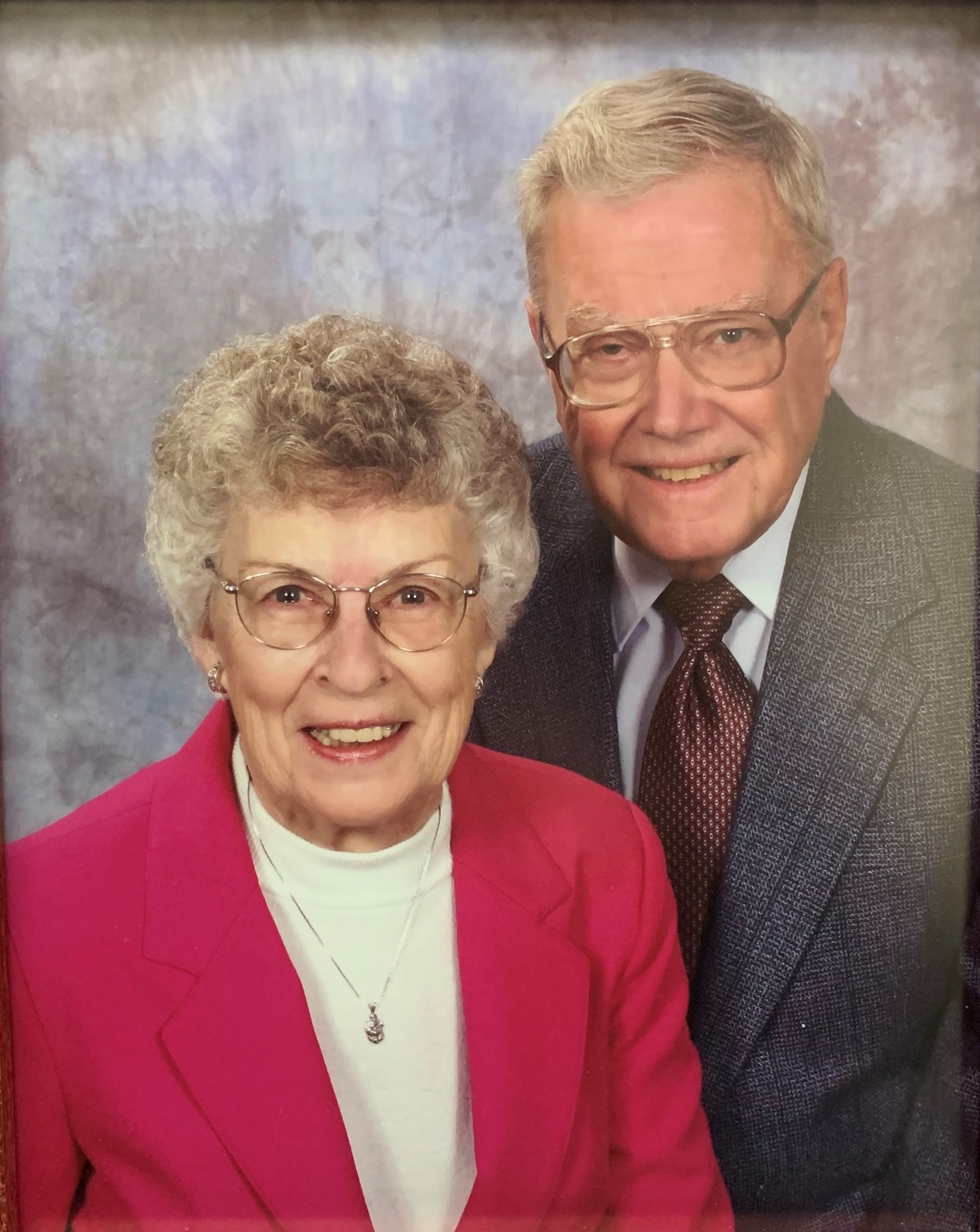 Obituary of Jean H. Hancock