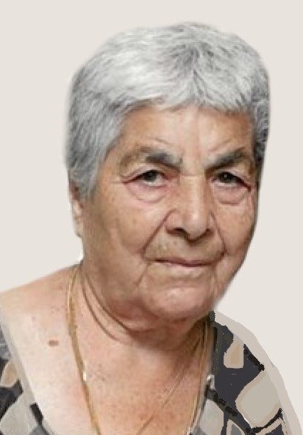 Obituary of Assunta Biasini
