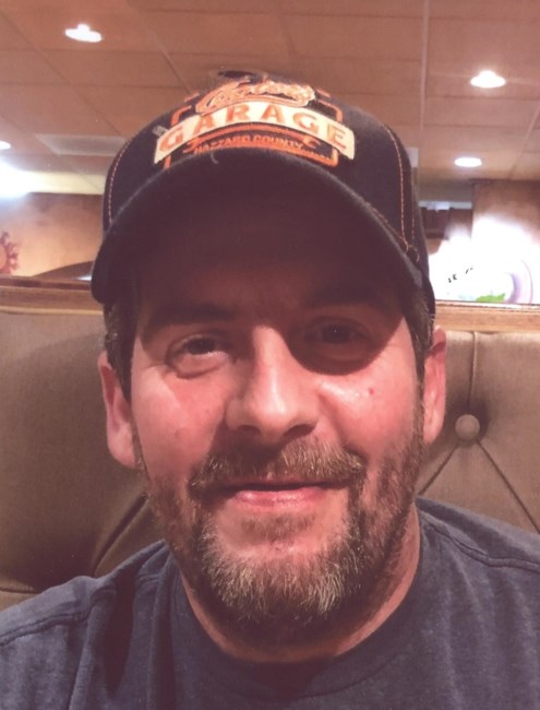 Obituary of Stephin Shayne Farris