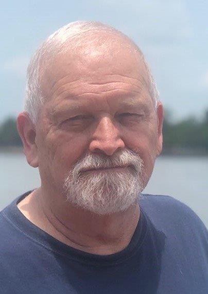 Obituario de Jerry George Busch