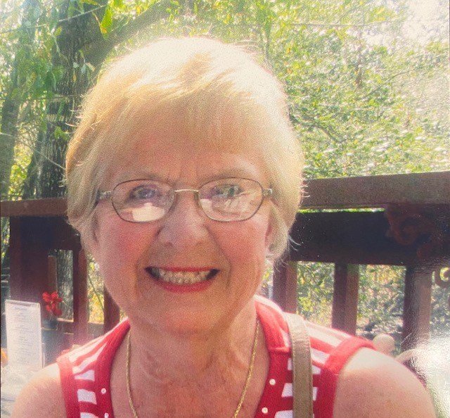 Obituary of Dolores A. Moore