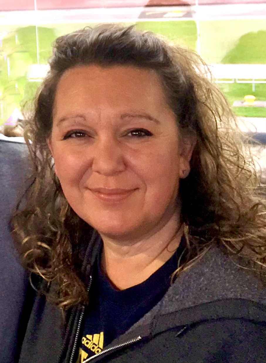 Obituary of Jenny Lee Morgan