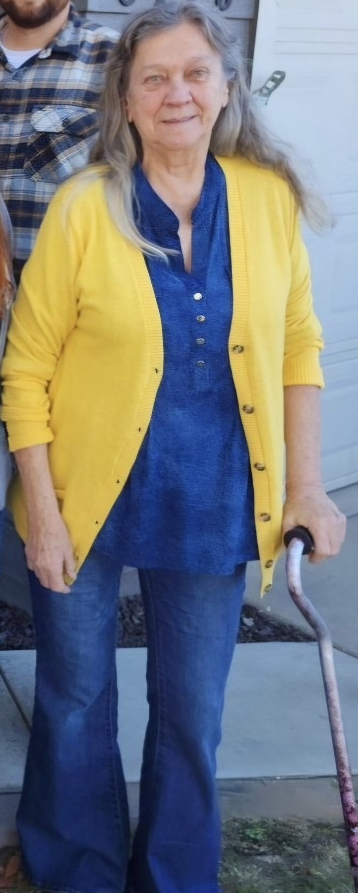 Obituary of Melanie Kae Marciel