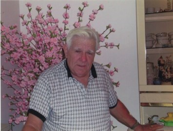 Obituary of Stanley J. Chaner