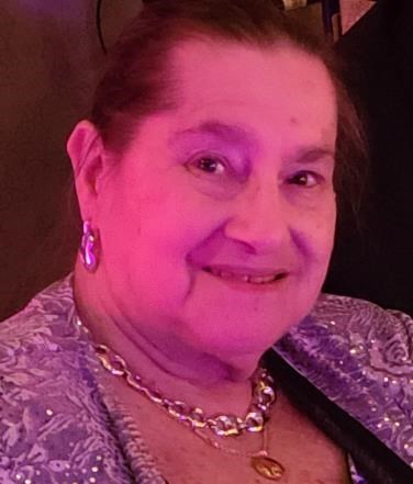 Obituary of Diane Joyce Krantz