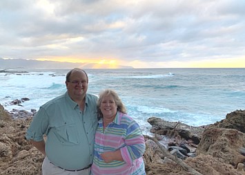 Obituary of Barbara J Weston