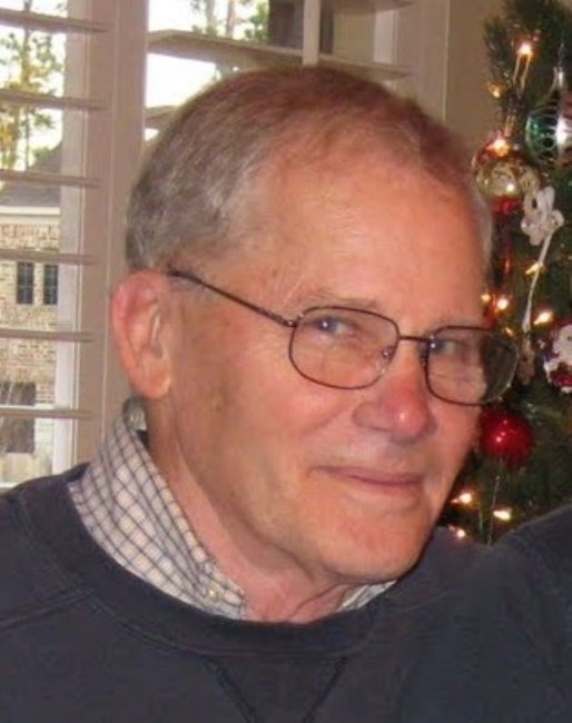 Obituary of Robert Gene Schearer