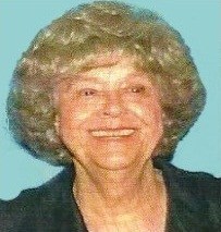 Obituary of Bertha Y. Fontenot