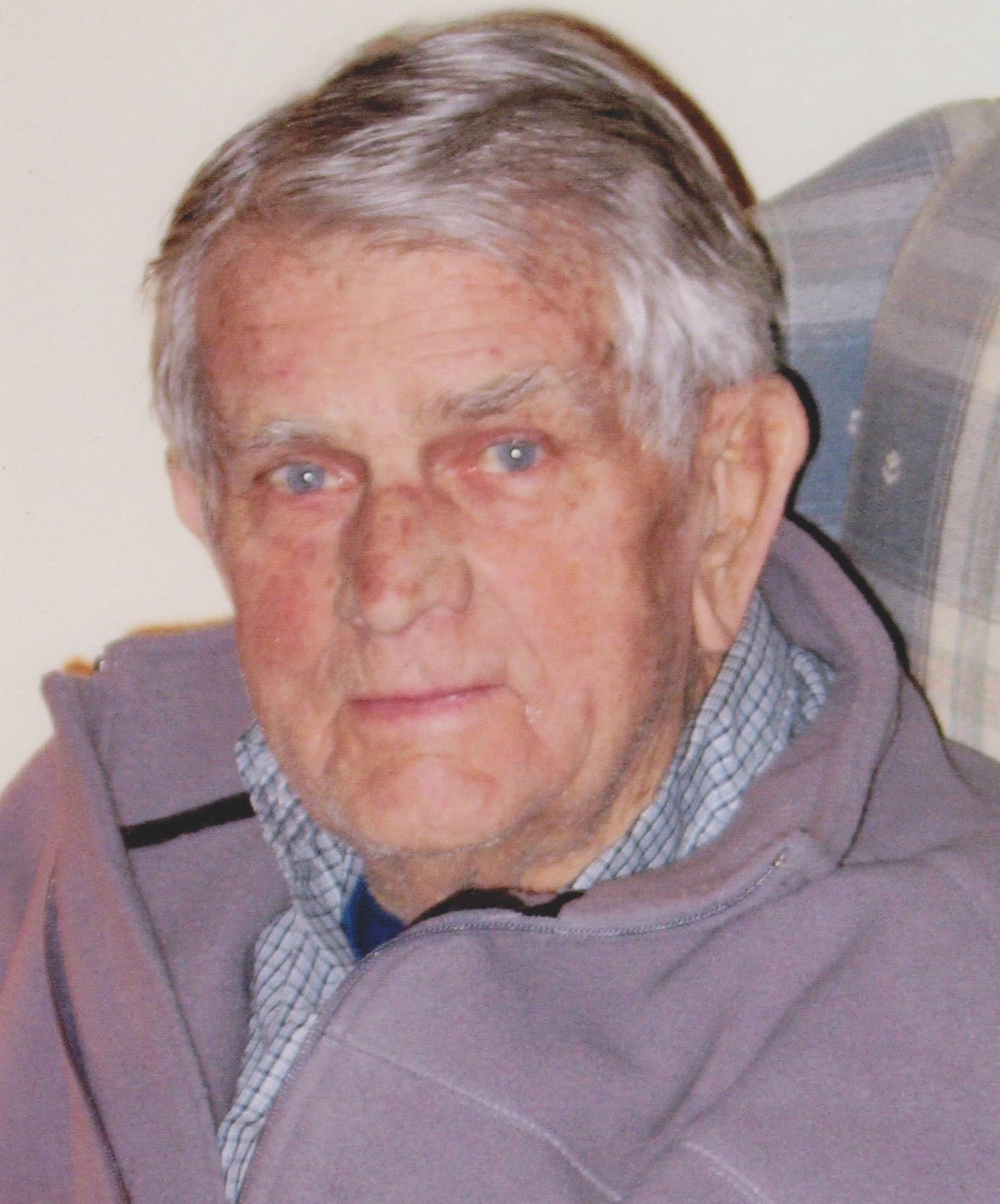 Richard Westlund Obituary - Livonia, MI
