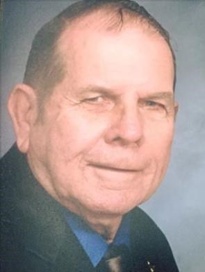 Obituary of Willliam "Bill" Leander Gailey Jr.